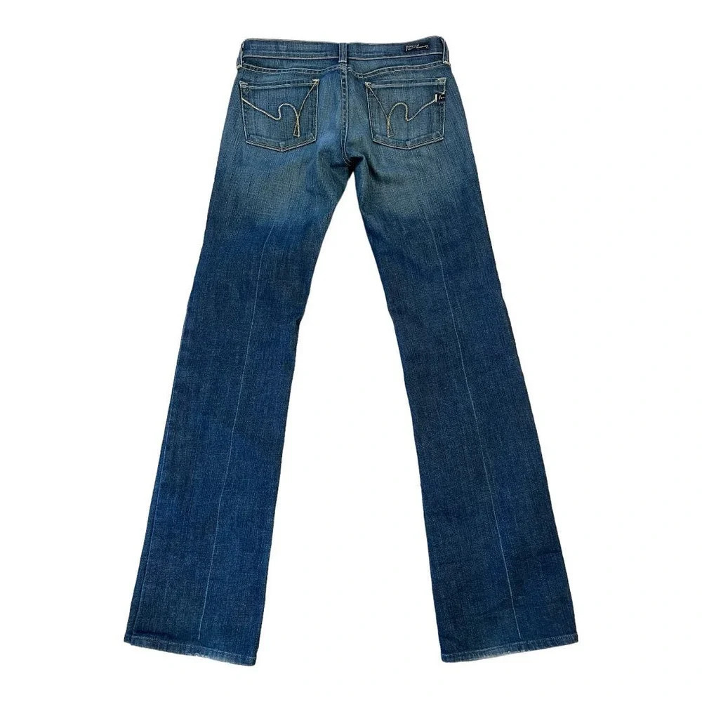 Citizens of humanity jeans - Picture 2 of 8